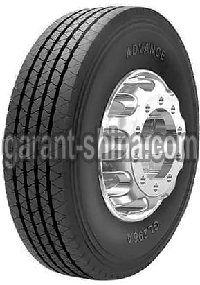 Advance GL296A (рулевая) 315/80 R22.5 154/150M 18PR